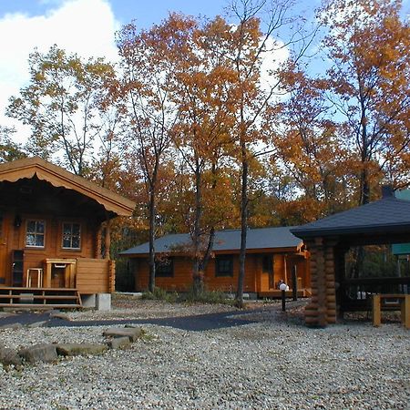 Cottage Luna Garden Насу Екстериор снимка