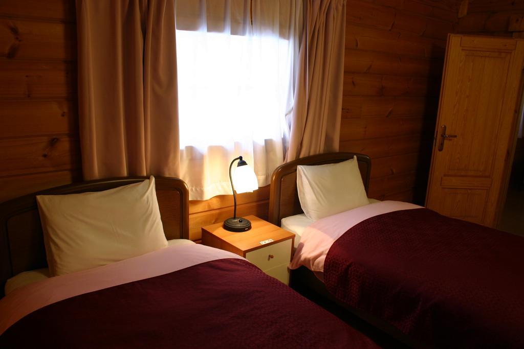 Cottage Luna Garden Насу Екстериор снимка