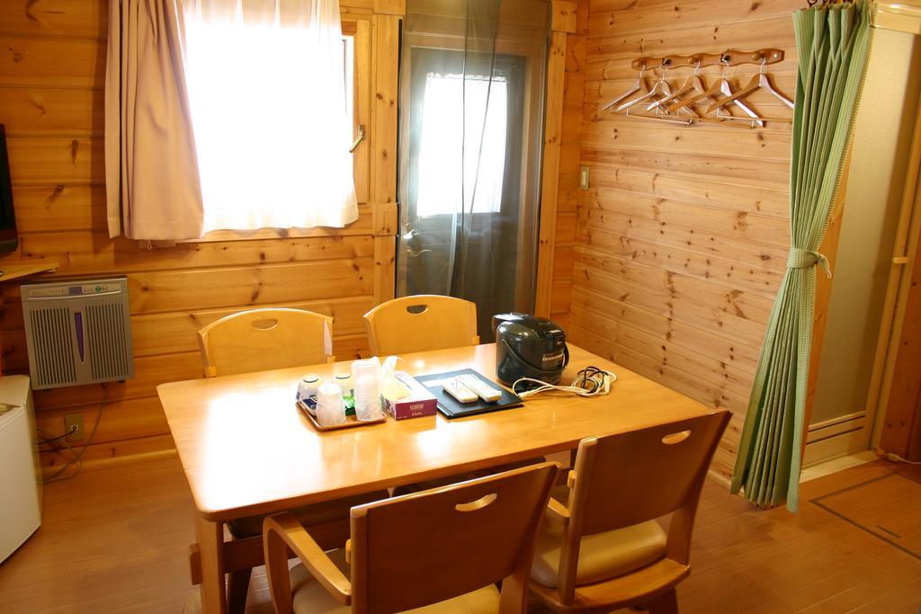 Cottage Luna Garden Насу Екстериор снимка