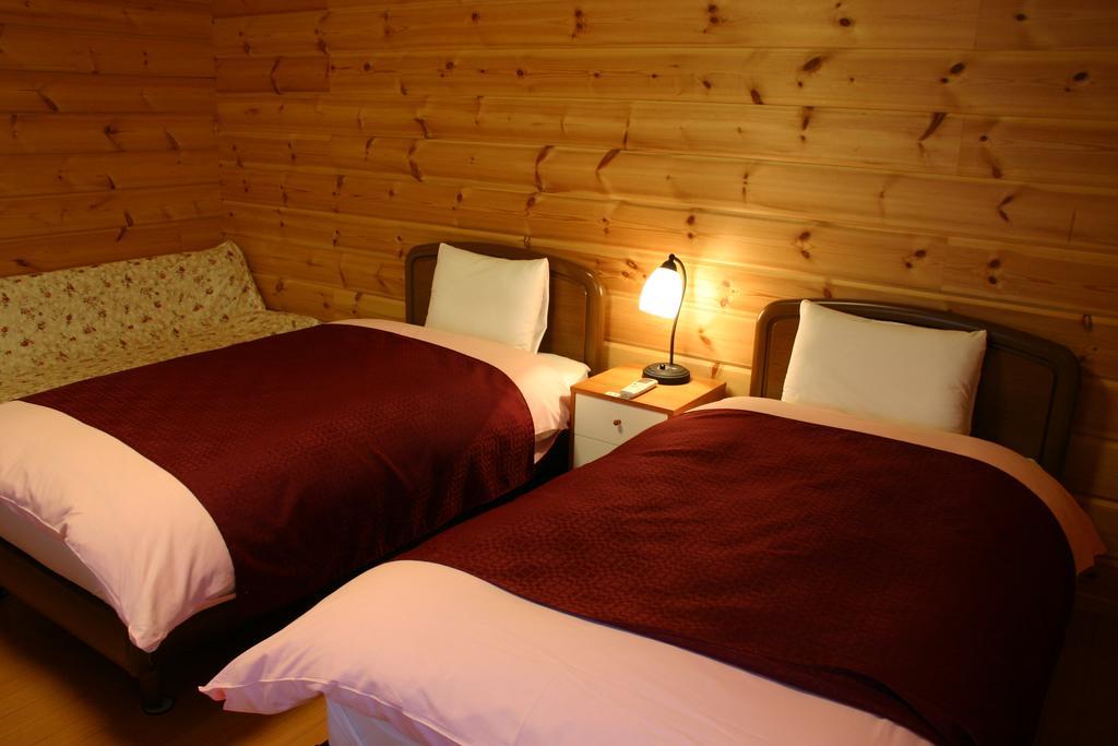 Cottage Luna Garden Насу Екстериор снимка
