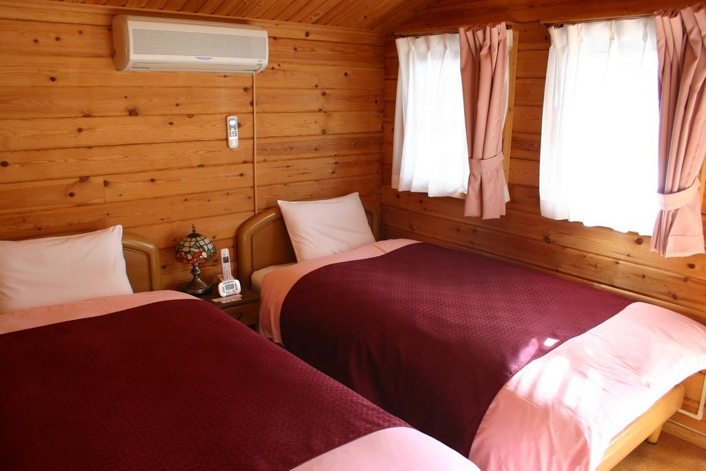 Cottage Luna Garden Насу Екстериор снимка